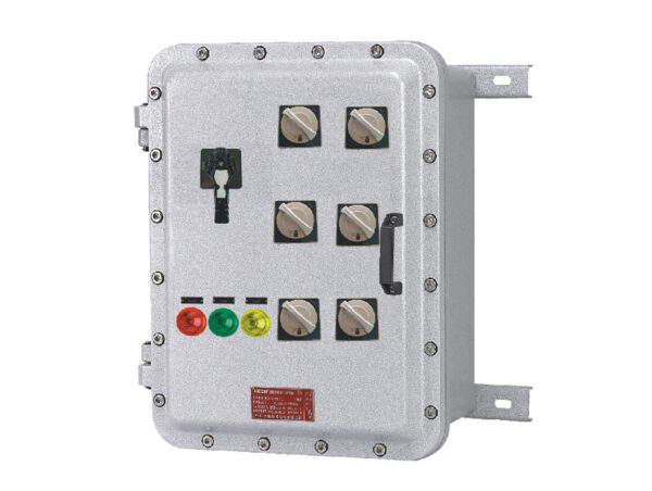 Explosion-Proof Distribution Boxes