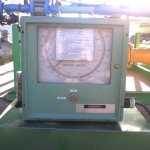 SNG Gravity Measurement