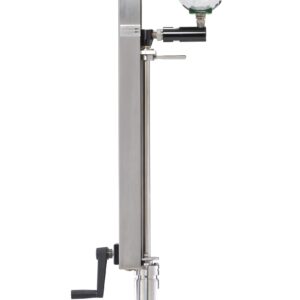 Turbo Pro™ Insertion Turbine Flow Meter (Model Pro-T)