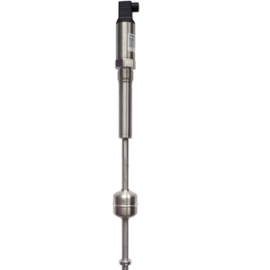 Magnetostrictive Level Transmitters NIVOTRACK – Integrated