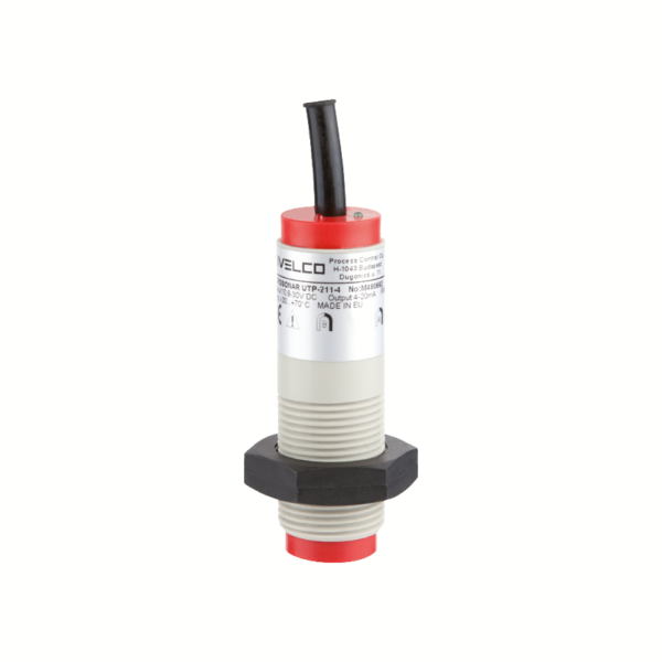 Ultrasonic Proximity Sensor MICROSONAR