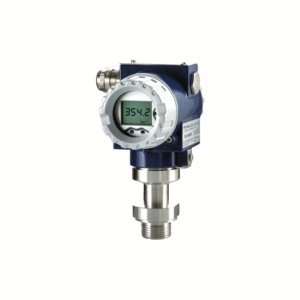 Pressure Transmitter NIPRESS D