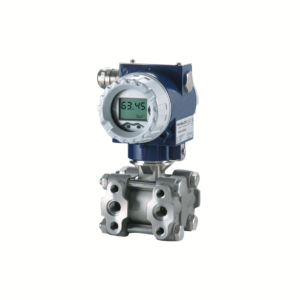 Differential Pressure Transmitter NIPRESS DD