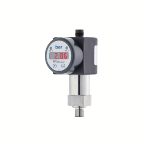 Pressure Switch NIPRESS DK