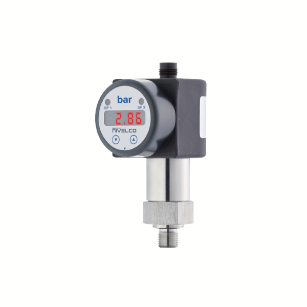Pressure Switch NIPRESS DK