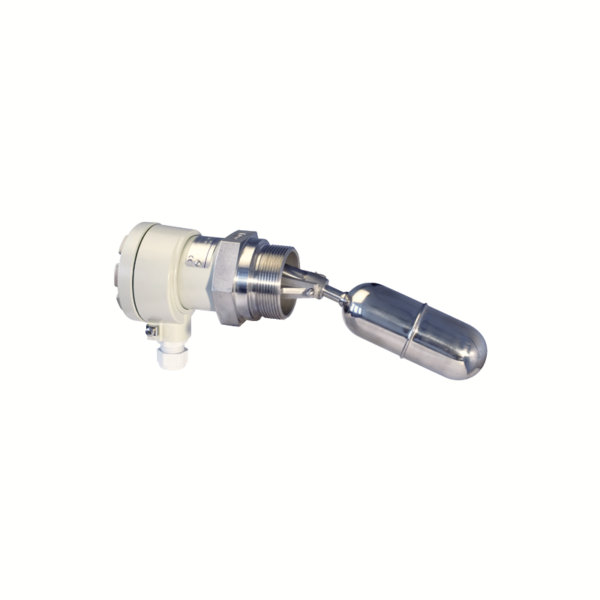 Magnetic Coupling Level Switch NIVOMAG