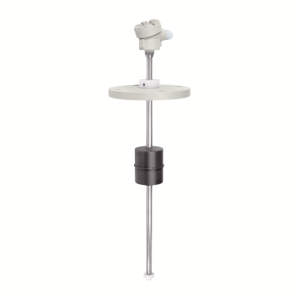Magnetic Tracking Level Switch NIVOPOINT - Image 2