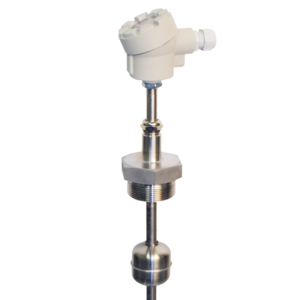 Magnetic Tracking Level Switch NIVOPOINT