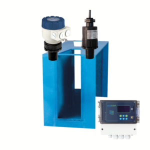 Open Channel Flow Meters NIVOSONAR