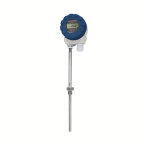 Temperature Transmitter THERMOCONT TT