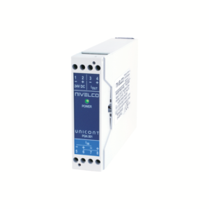Intrinsically Safe Isolator / Power Supply Module UNICONT PGK