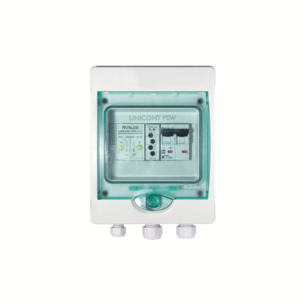Ultrasonic Pump Control System UNICONT PSW