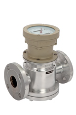 Oval Gear Flow Meters For High Viscous Fluids (Metertalk)