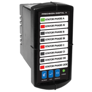 PD138 MINIMUX II Temperature And Process Scanner