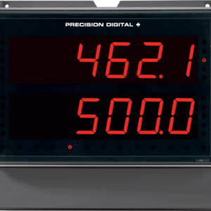 PD2-6210 Helios Analog Input Batch Controller