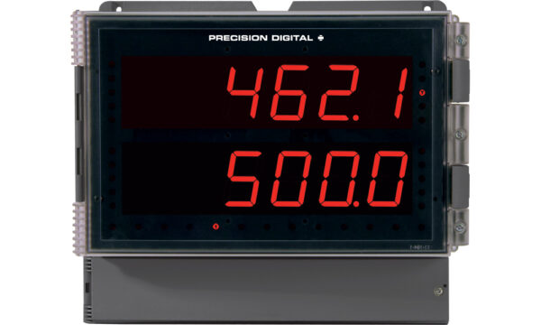 PD2-6210 Helios Analog Input Batch Controller
