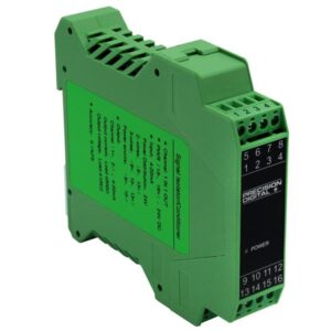 PD659 Signal Isolators, Splitters, And Conditioners