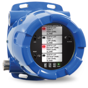 PD8-150 ProtEX-MAX Explosion-Proof Alarm Annunciators