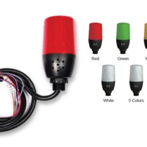 PDA-LH Series Light / Horns