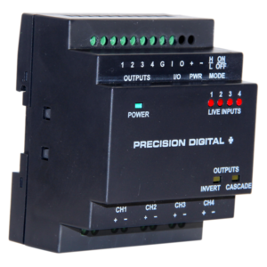 PDA1500 High Voltage To Logic Level Converter