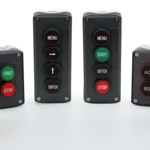 PDA2360 Plastic Control Stations