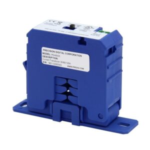 PDA6420 Split Core AC Current Transducer 30/60/120 AAC: 4-20 MA
