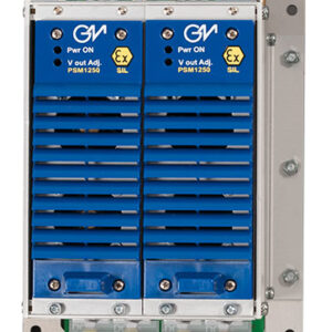 Power Supplies