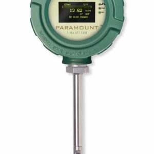 Sage Paramount Industrial Mass Flow Meter