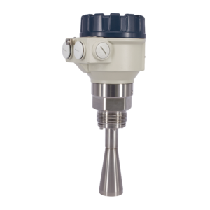 Non-Contact Microwave Level Transmitters PiloTREK – Compact