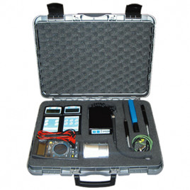 SV100 INSTRUMENT KIT