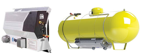 Second Sun Tank Heaters