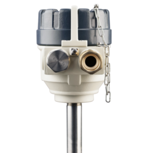 Thermowell Temperature Sensor THERMOCONT TN / TX