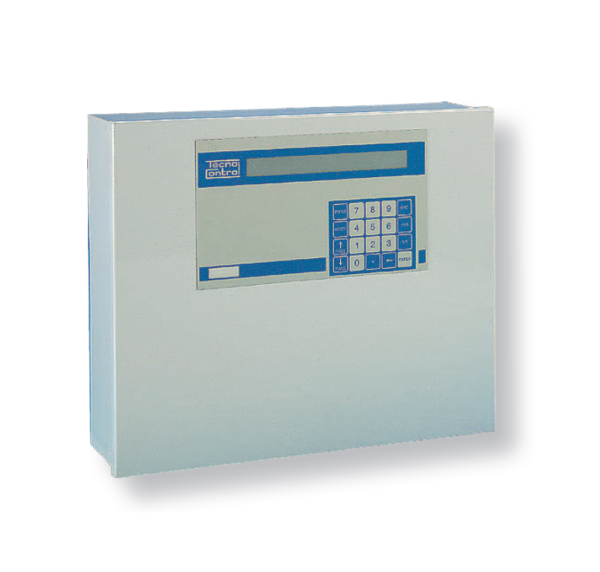 CE700 CENTRAL UNIT UP TO 200 SENSORS