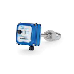 DL76 Data Logger