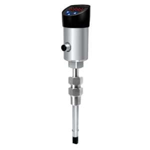 EYc FTM06D Thermal Mass Flow Transmitter