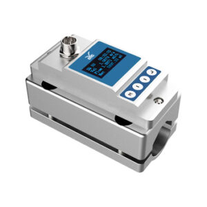 EYc FUMD Clamp-On Ultrasonic Flow Transmitter