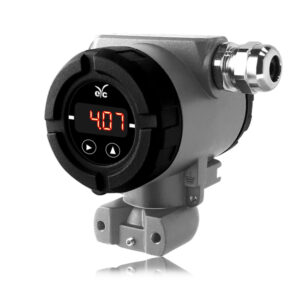 EYc SD03 Industrial Grade Integrated Indicator Transmitter Series