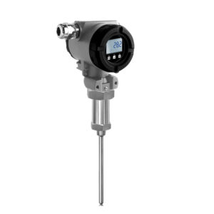 EYc SD06-T Industrial Grade Integrated Indicator Temperature Transmitter