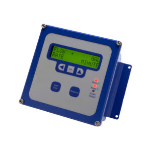 FT520 Batch Flow Processor