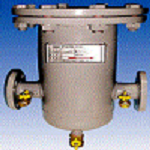 LPG Vapour Filter/Separator