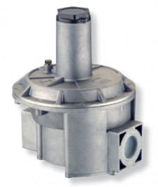 GAS GOVERNORS 1/2″ To 4”
