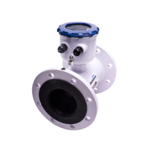 IMAG 4700 Battery Powered Flanged In-Line Magmeter