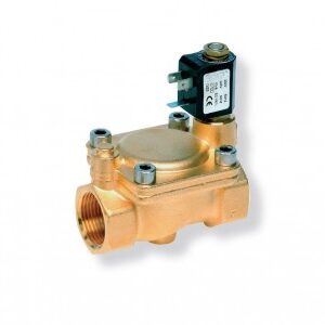 Solenoid Valves GECA