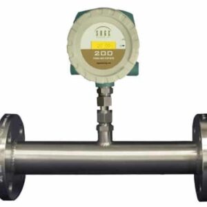 Thermal Mass Flow Meter