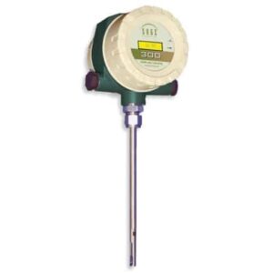 Thermal Mass Flow Meter