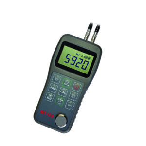 Ultrasonic Thickness Gauge (Model MT160)