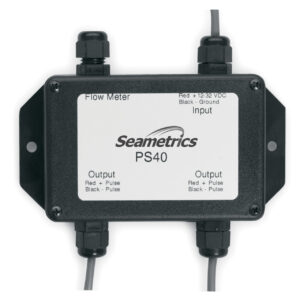 PS40 Pulse Splitter
