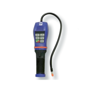 SE153 PORTABLE LEAK DETECTORS FOR FREON