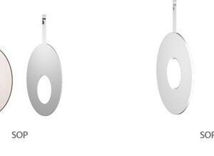 ORIFICE PLATE & FLANGES