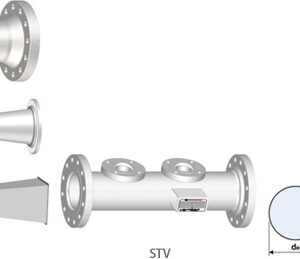 VENTURI METER